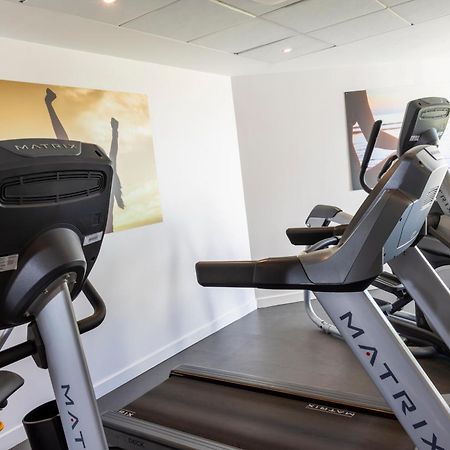 Thalazur Port-Camargue - Hotel & Spa Ле-Гро-дю-Руа Экстерьер фото