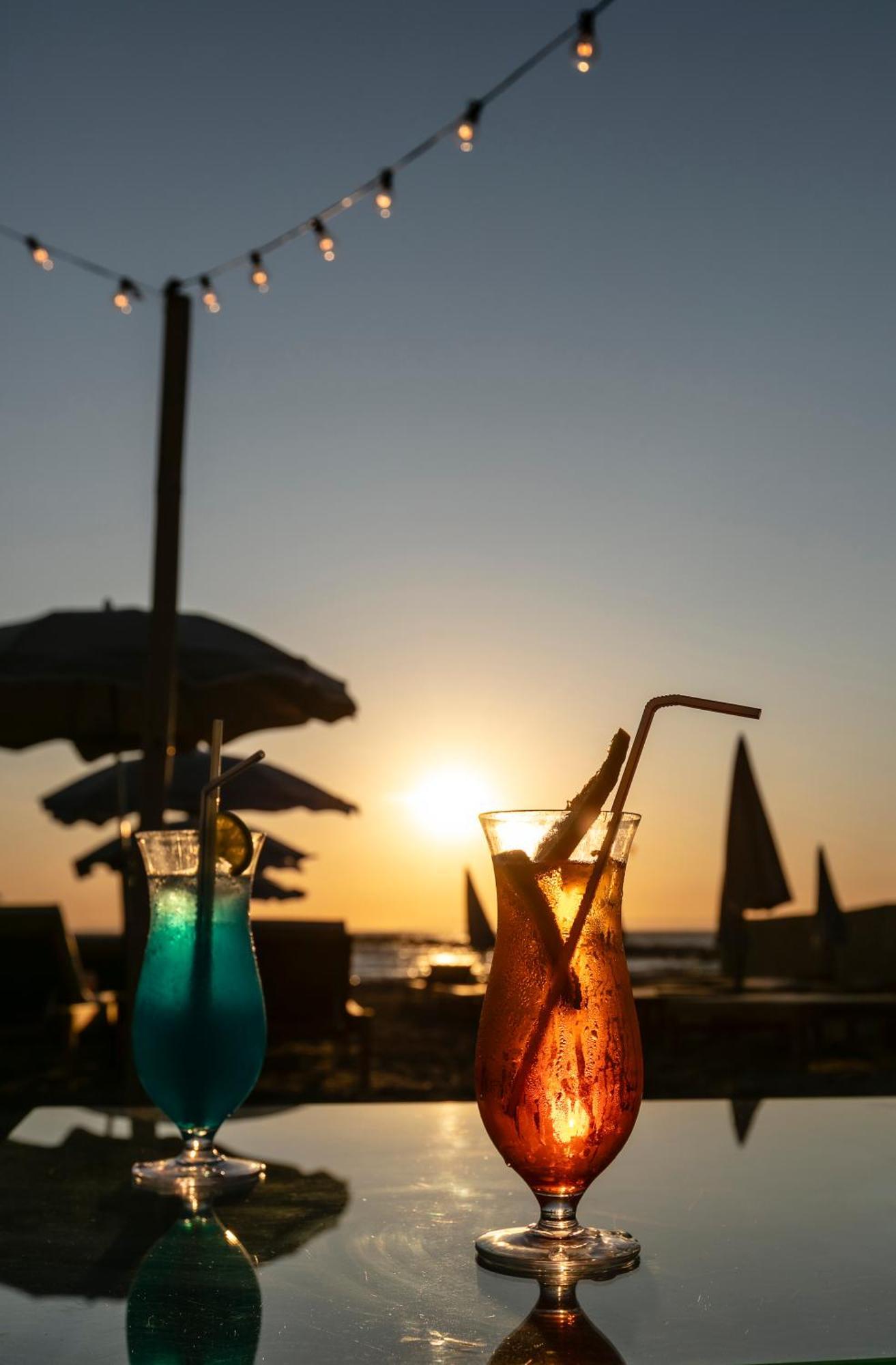 Thalazur Port-Camargue - Hotel & Spa Ле-Гро-дю-Руа Экстерьер фото